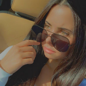 Meet your Posher, Shelby